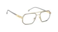 Carrera 1137 J5G 55-19 Transparent
