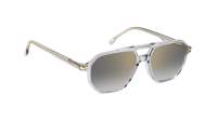 Carrera 341/S FT3FQ 54-17 Transparent grey