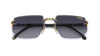 Carrera 1070/S RHL9O 60-17 Black