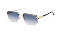 Carrera 1070/S 80S08 60-17 Black White