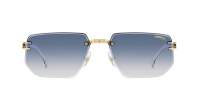 Carrera 1070/S 80S08 60-17 Black White