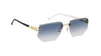 Carrera 1070/S 80S08 60-17 Black White