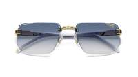 Carrera 1070/S 80S08 60-17 Black White