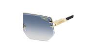 Carrera 1070/S 80S08 60-17 Black White