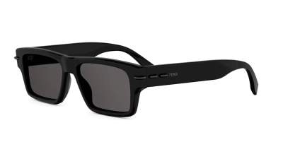 FENDI Selleria FE40215I 01A 54-15 Zwart