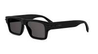 FENDI Selleria FE40215I 01A 54-15 Preto