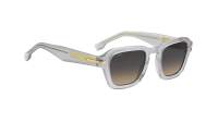 BOSS 1853/S KB7PR 49-23 Transparent grey