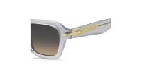 BOSS 1853/S KB7PR 49-23 Transparent grey