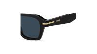 BOSS 1853/S 807KU 49-23 Black