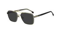 BOSS 1846/G/S 2M2IR 58-17 Black Gold
