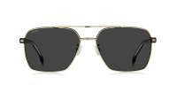 BOSS 1846/G/S 2M2IR 58-17 Black Gold