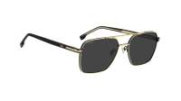 BOSS 1846/G/S 2M2IR 58-17 Black Gold