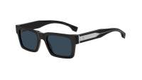 BOSS 1855/S 807KU 52-21 Black