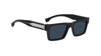 BOSS 1855/S 807KU 52-21 Black