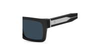 BOSS 1855/S 807KU 52-21 Black