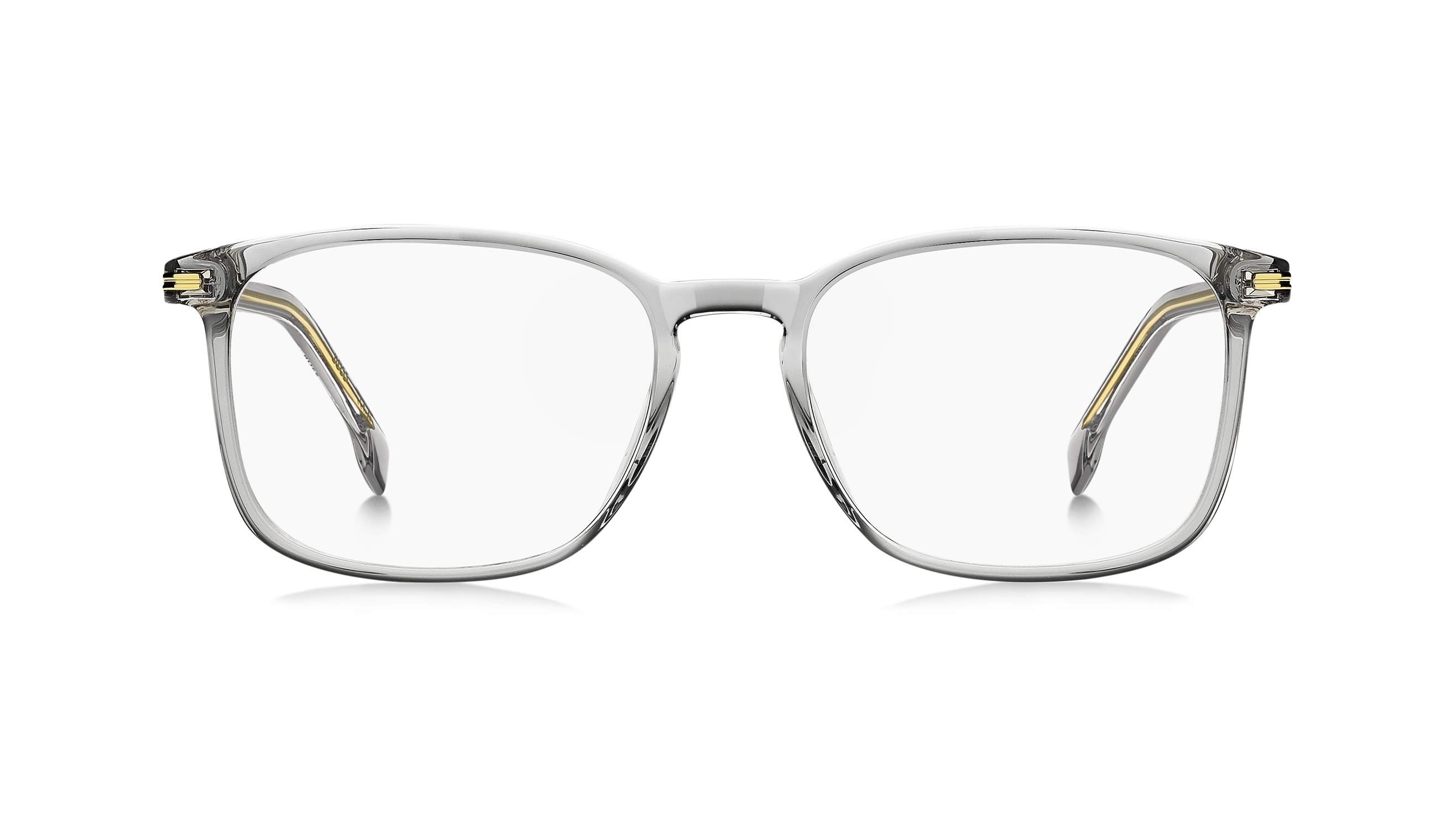 17f27 Eyeglasses BOSS 1727 KB7 55-18 Transparent | Visiofactory