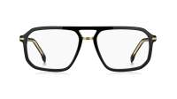 BOSS 1728 807 56-17 Black