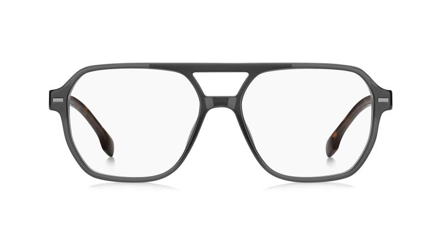 Eyeglasses BOSS 1843 ACI 56-16 Grey | Visiofactory