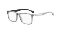 BOSS 1827/G KB7 55-18 Transparent grey