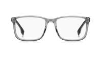 BOSS 1827/G KB7 55-18 Transparent grey