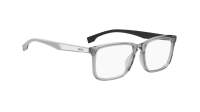 BOSS 1827/G KB7 55-18 Transparent grey