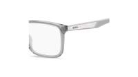 BOSS 1827/G KB7 55-18 Transparent grey