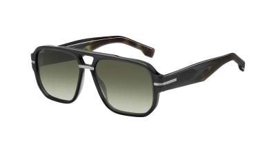 BOSS 1718/S KB78Z 57-15 Dark Grey