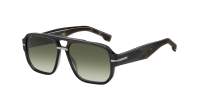 BOSS 1718/S KB78Z 57-15 Dark Grey