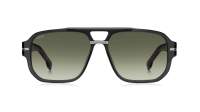 BOSS 1718/S KB78Z 57-15 Dark Grey