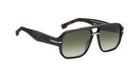 BOSS 1718/S KB78Z 57-15 Dark Grey