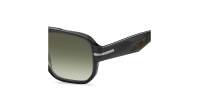 BOSS 1718/S KB78Z 57-15 Dark Grey