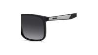 BOSS 1825/S 8079O 57-16 Black
