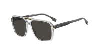 BOSS 1766/S KB7IR 59-14 Transparent grey