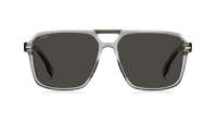 BOSS 1766/S KB7IR 59-14 Transparent grey