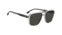 BOSS 1766/S KB7IR 59-14 Transparent grey