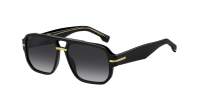 BOSS 1718/S 8071I 57-15 Black