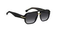 BOSS 1718/S 8071I 57-15 Black