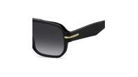 BOSS 1718/S 8071I 57-15 Black