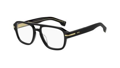 BOSS 1854/G 807 53-18 Black
