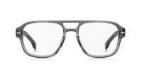 BOSS 1854/G KB7 53-18 Grey transparent