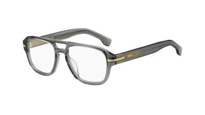 BOSS 1854/G KB7 53-18 Grey transparent