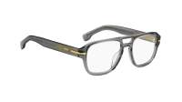 BOSS 1854/G KB7 53-18 Grey transparent
