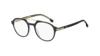 BOSS 1849 KB7 50-21 Grey transparent