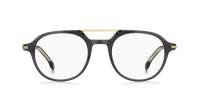BOSS 1849 KB7 50-21 Grey transparent