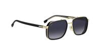 BOSS 1724/S 2M29O 55-19 Black Gold