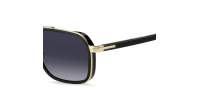 BOSS 1724/S 2M29O 55-19 Black Gold