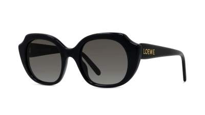 Loewe Slim LW40191I 01B 50-20 Czarny