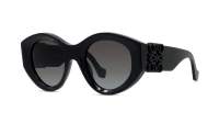 Loewe Anagram LW40188I 01B 50-23 Zwart