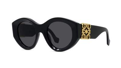 Loewe Anagram LW40188I 01A 50-23 Preto