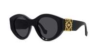 Loewe Anagram LW40188I 01A 50-23 Crna
